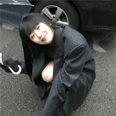 白色强人