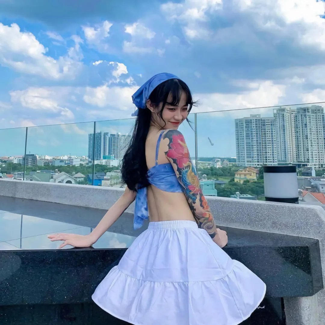 童贞女王